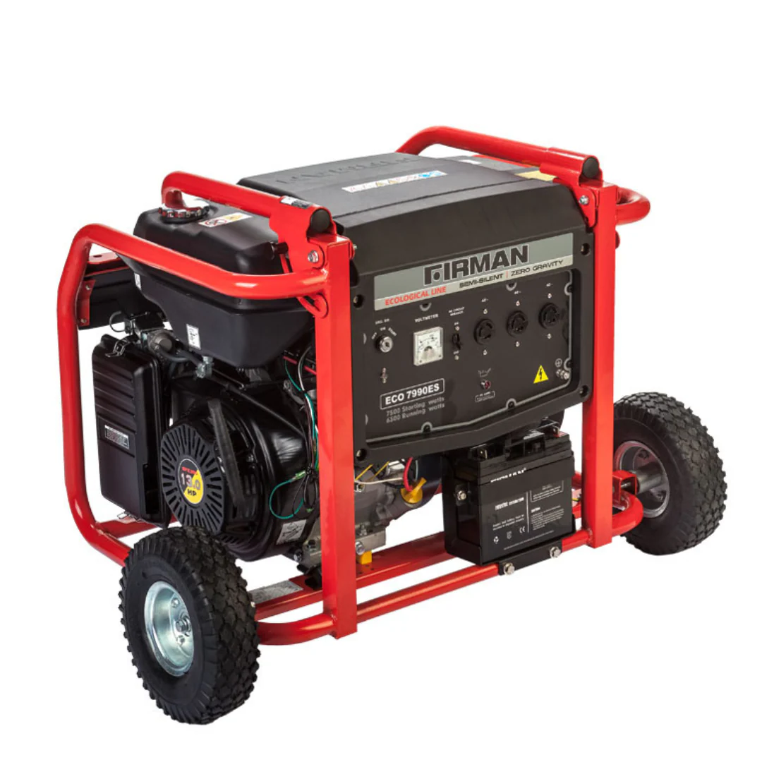 3Kva to 5Kva