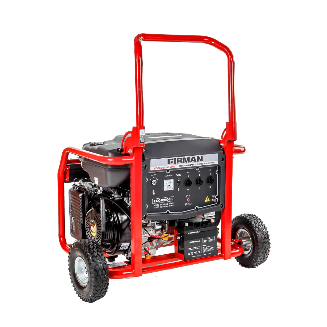 Firman ECO Series