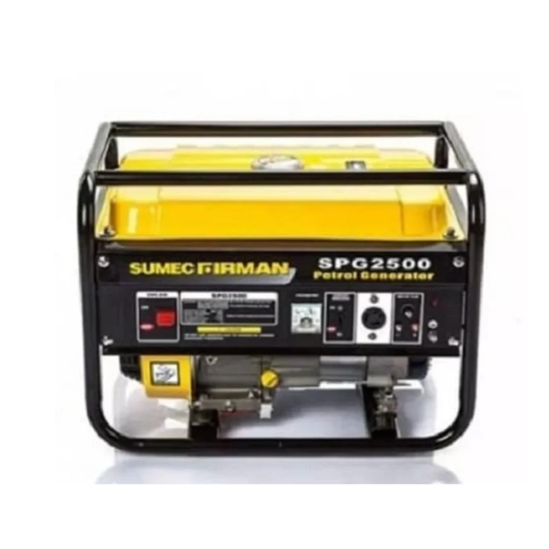 Generators